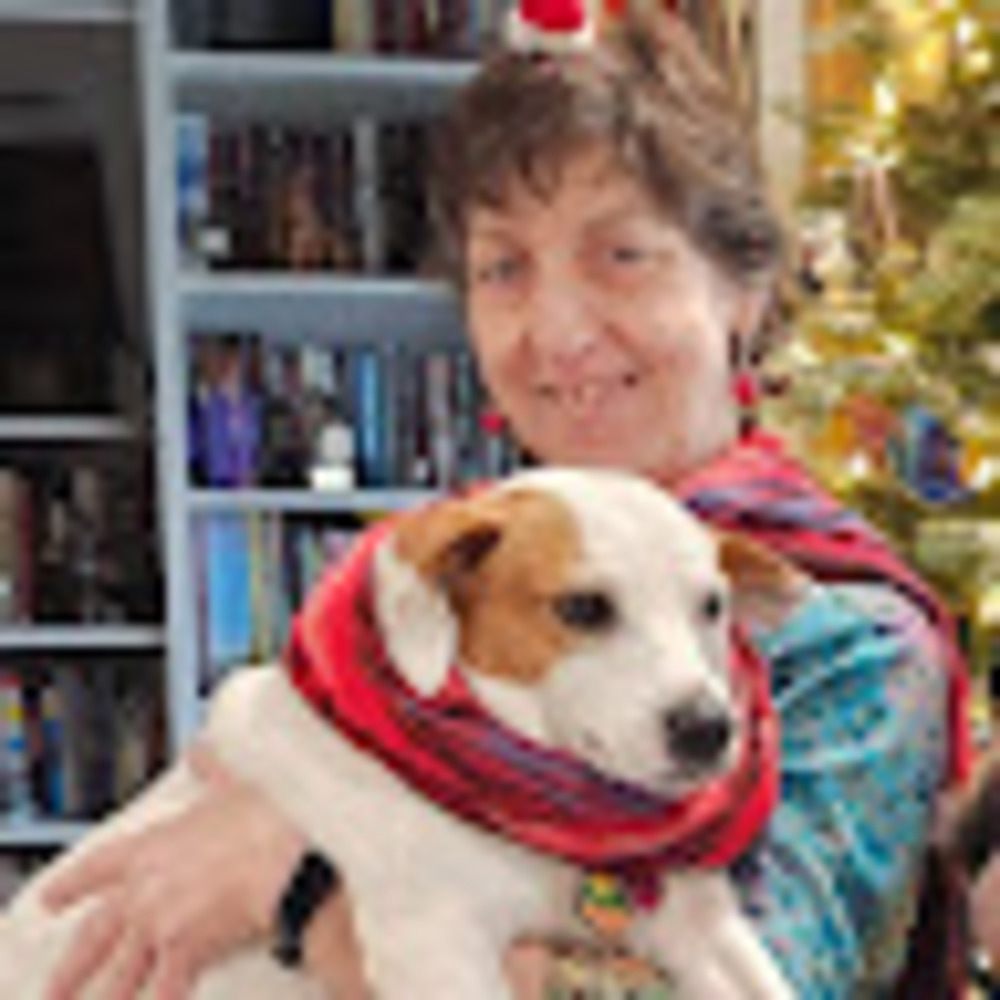 Meet your Posher, Denise